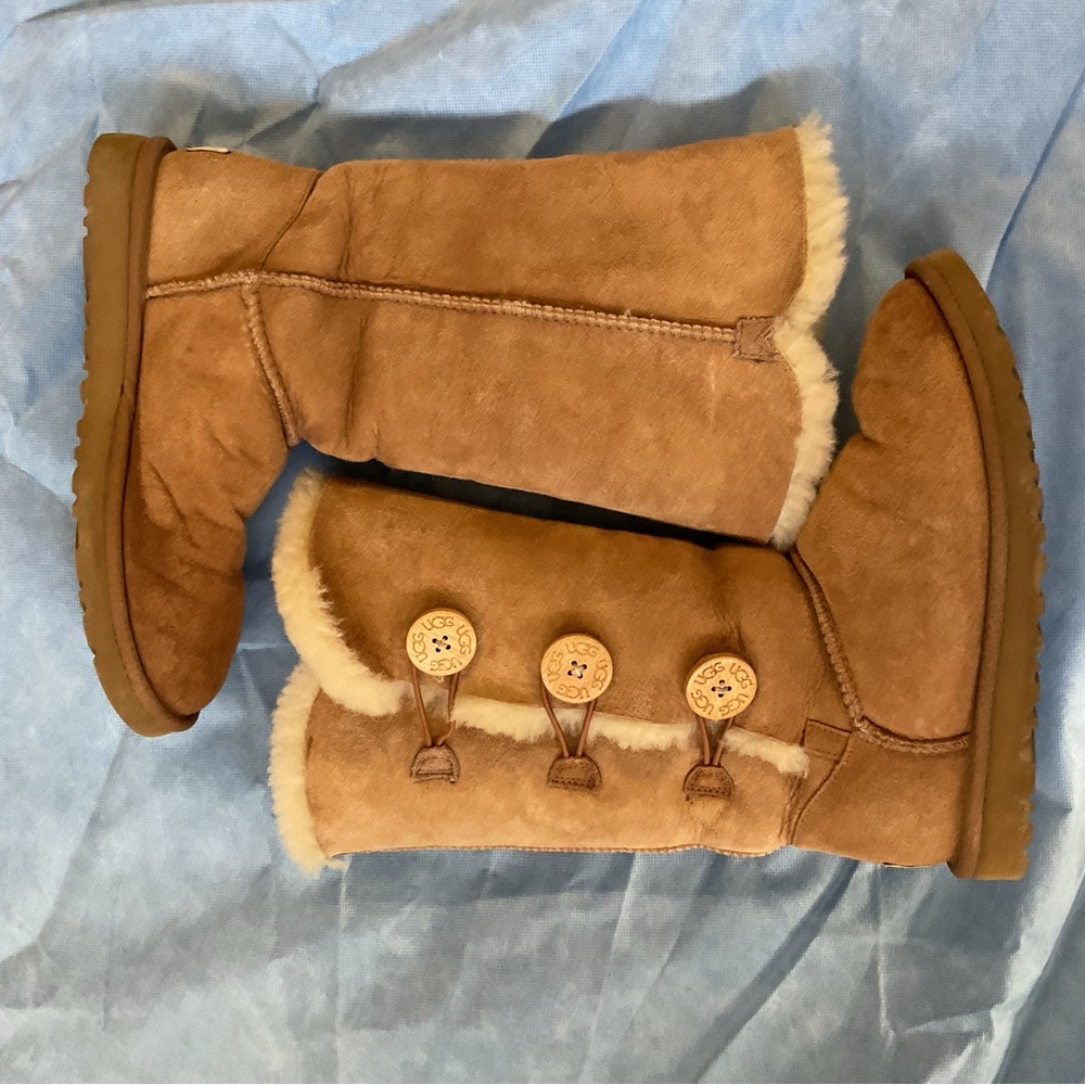 Ugg Bailey Tall Boot - image 2